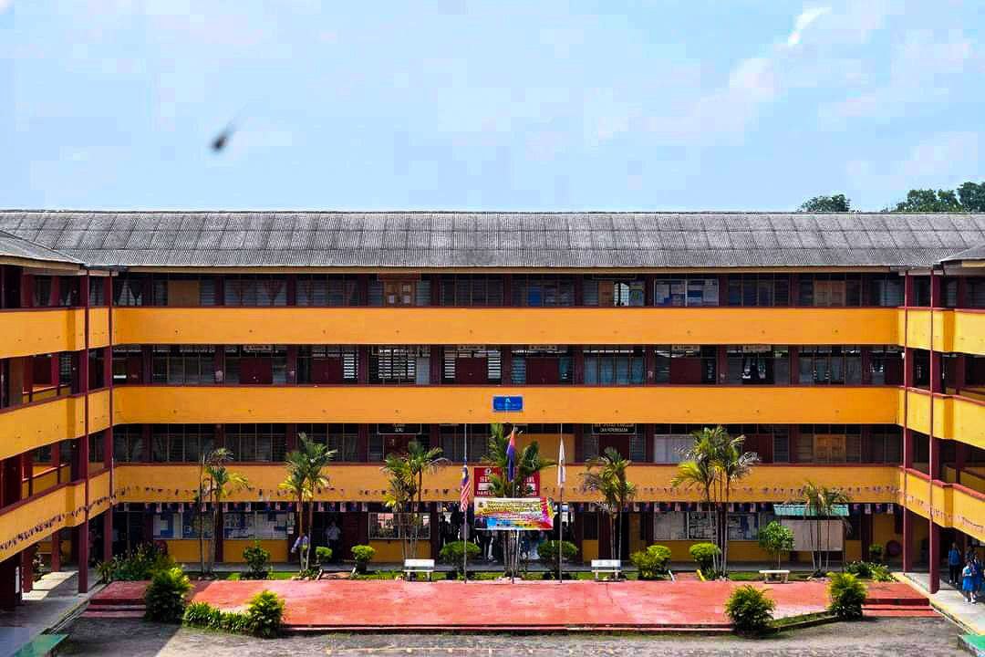 SMK Taman Kota Jaya